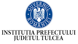 Prefectura Tulcea